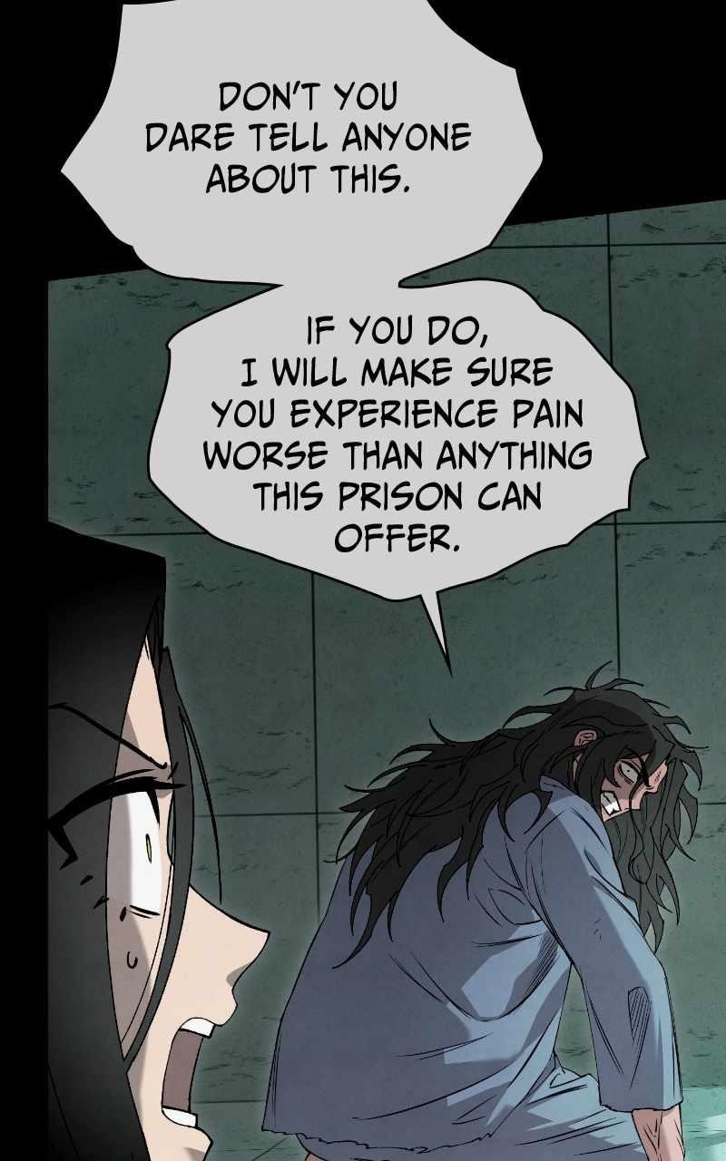 Reincarnated In a Cursed Game Chapter 30 - Page 22