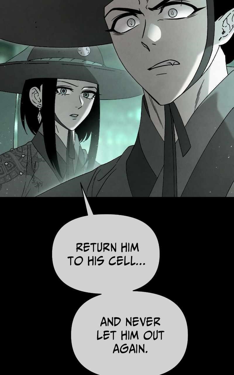 Reincarnated In a Cursed Game Chapter 30 - Page 33