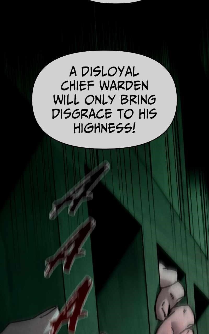 Reincarnated In a Cursed Game Chapter 30 - Page 34