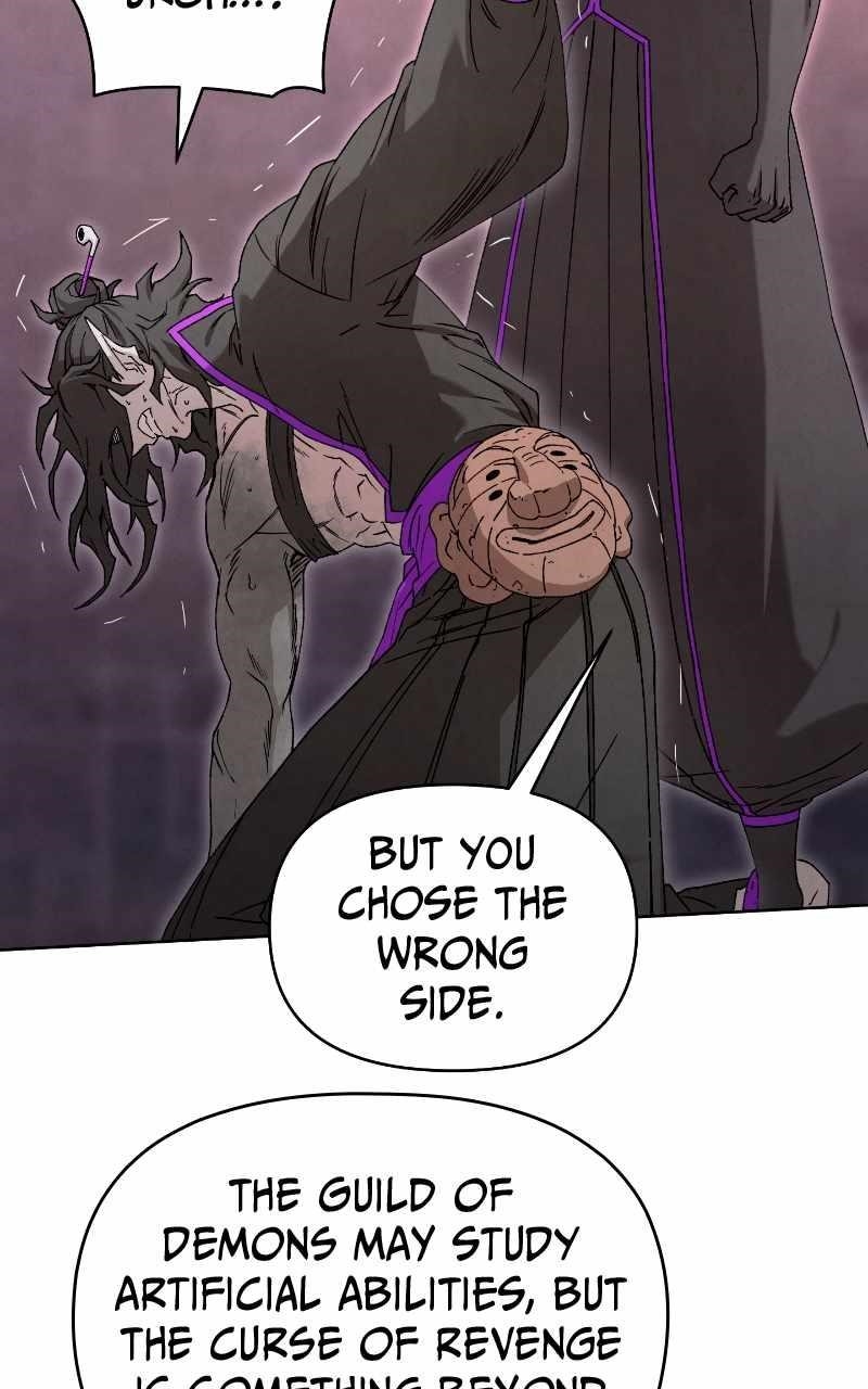 Reincarnated In a Cursed Game Chapter 30 - Page 38