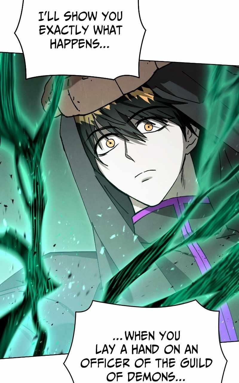 Reincarnated In a Cursed Game Chapter 30 - Page 43