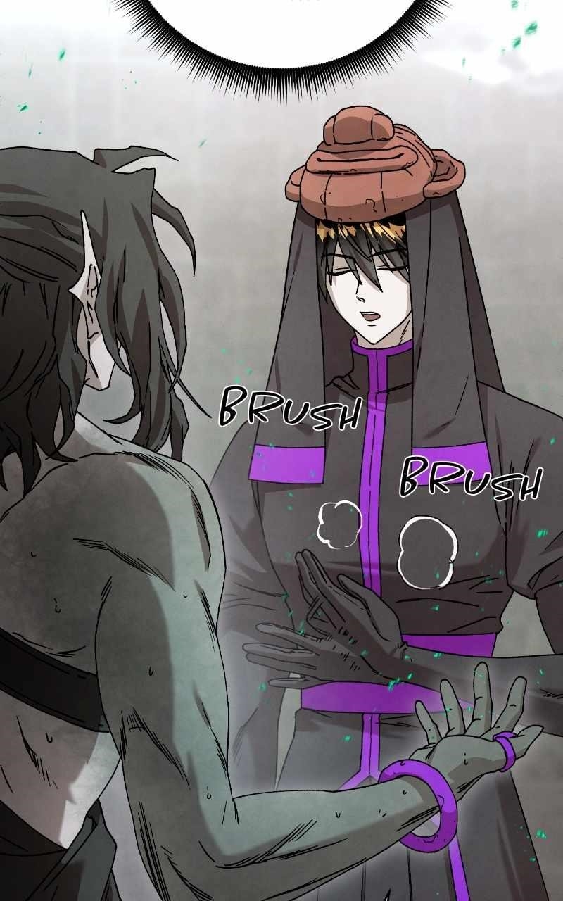 Reincarnated In a Cursed Game Chapter 30 - Page 51