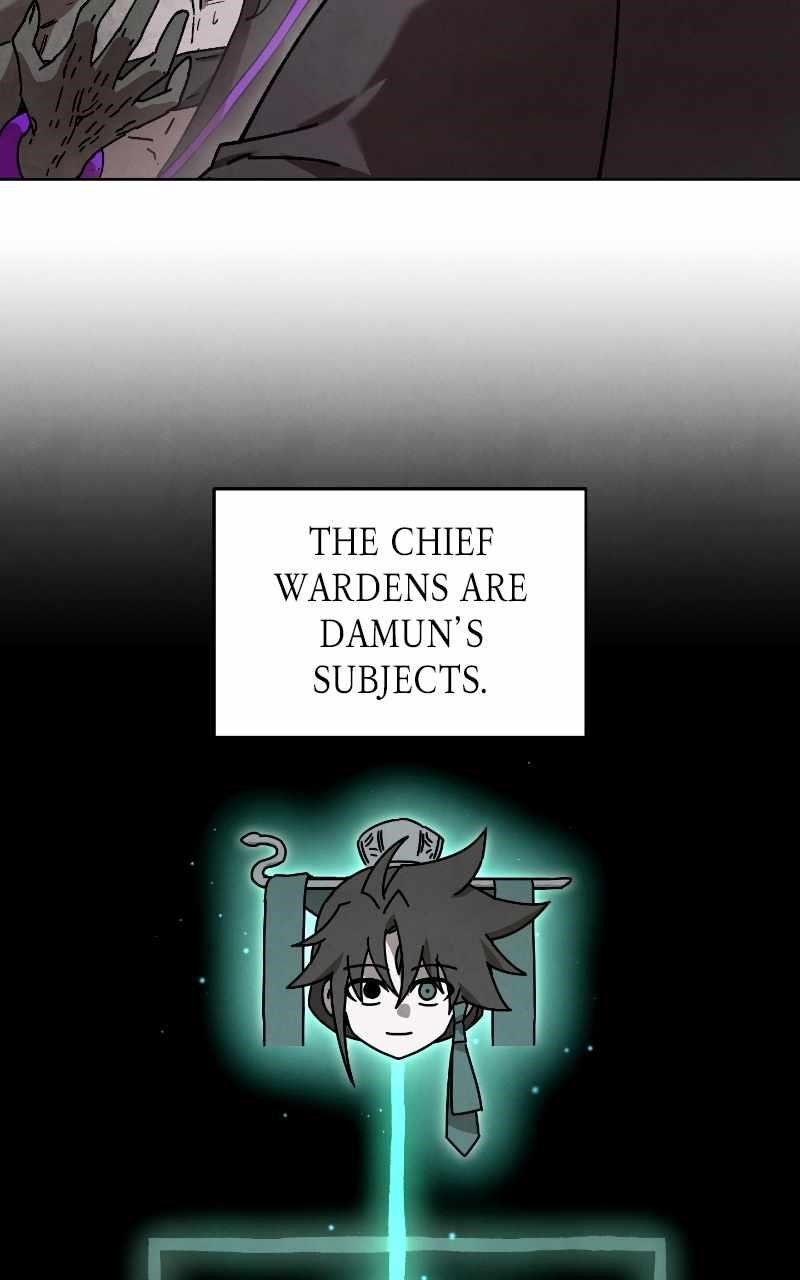 Reincarnated In a Cursed Game Chapter 30 - Page 53