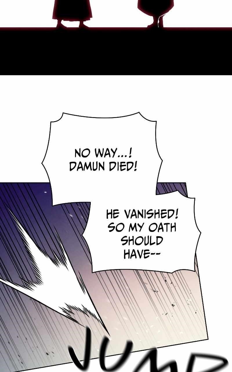 Reincarnated In a Cursed Game Chapter 30 - Page 57