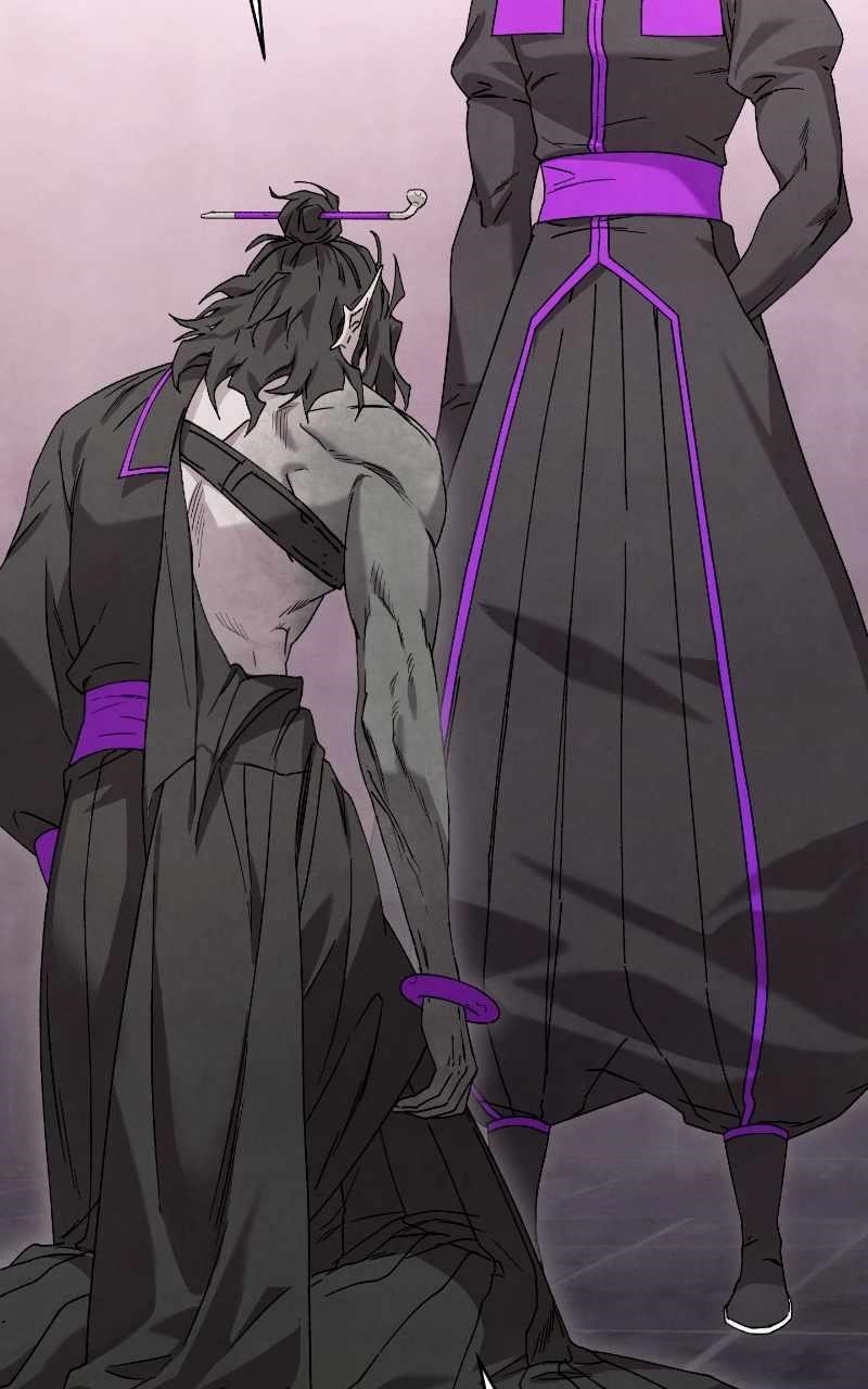 Reincarnated In a Cursed Game Chapter 30 - Page 72