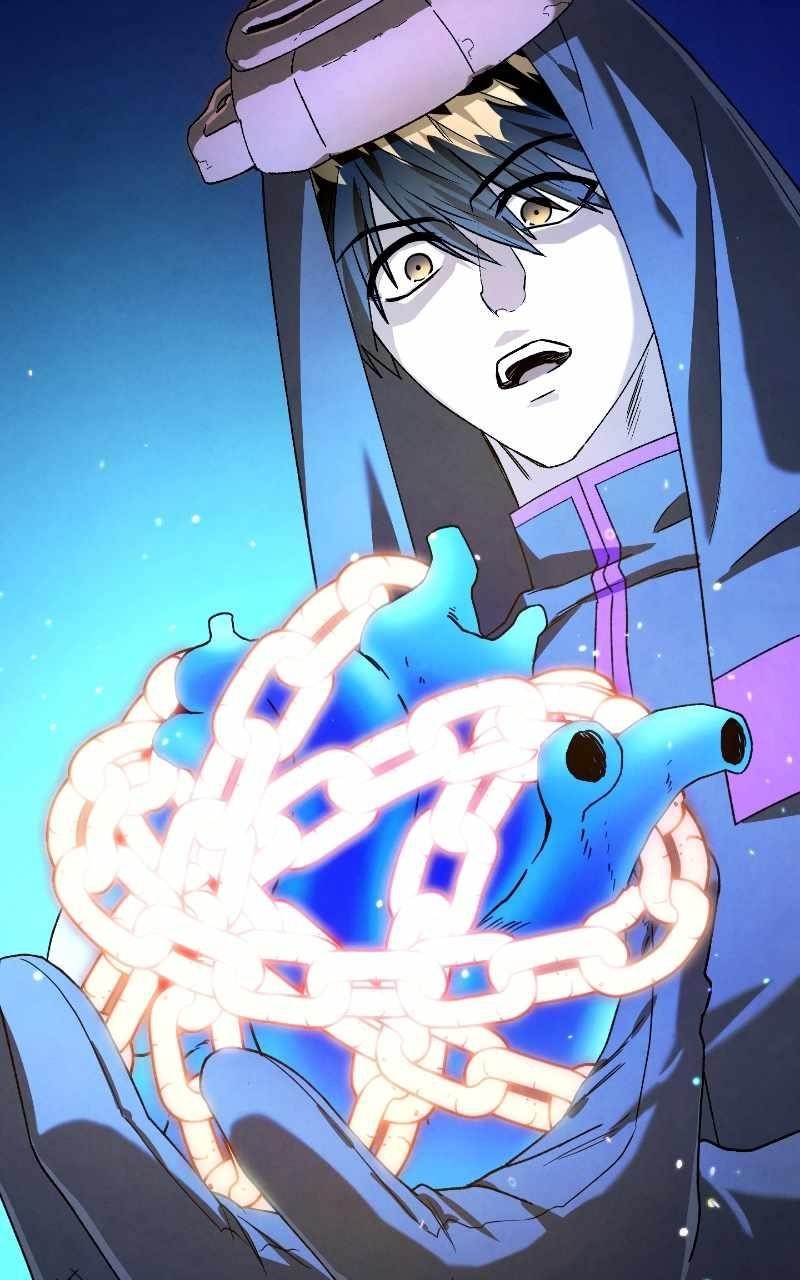 Reincarnated In a Cursed Game Chapter 30 - Page 76