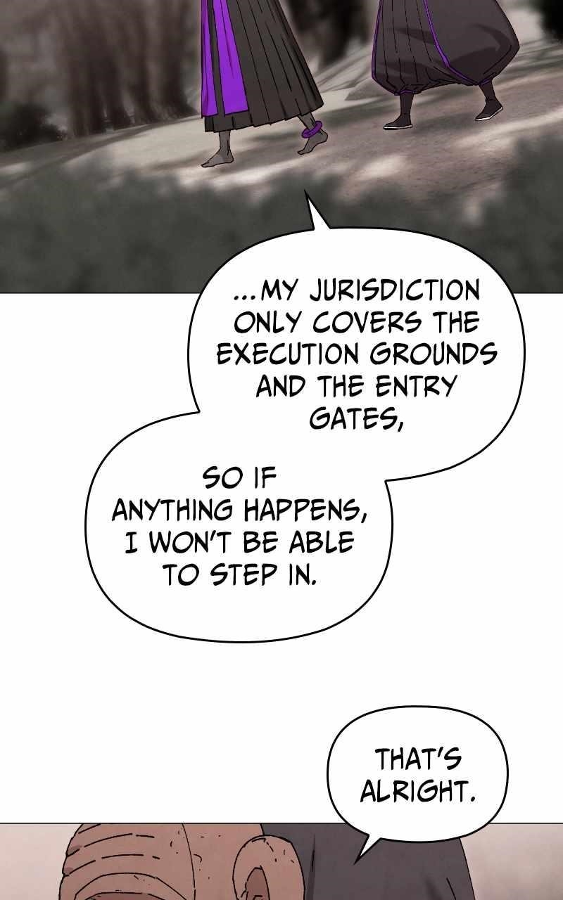 Reincarnated In a Cursed Game Chapter 31 - Page 11