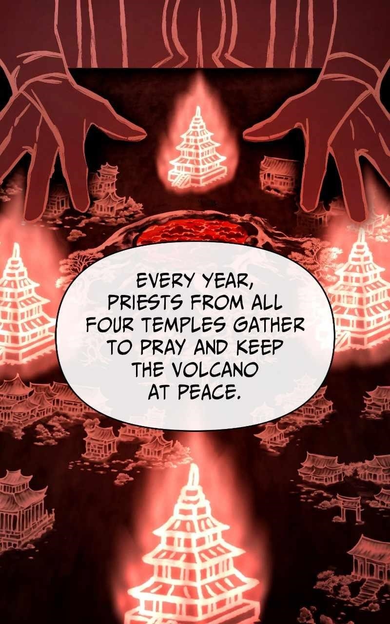 Reincarnated In a Cursed Game Chapter 31 - Page 18