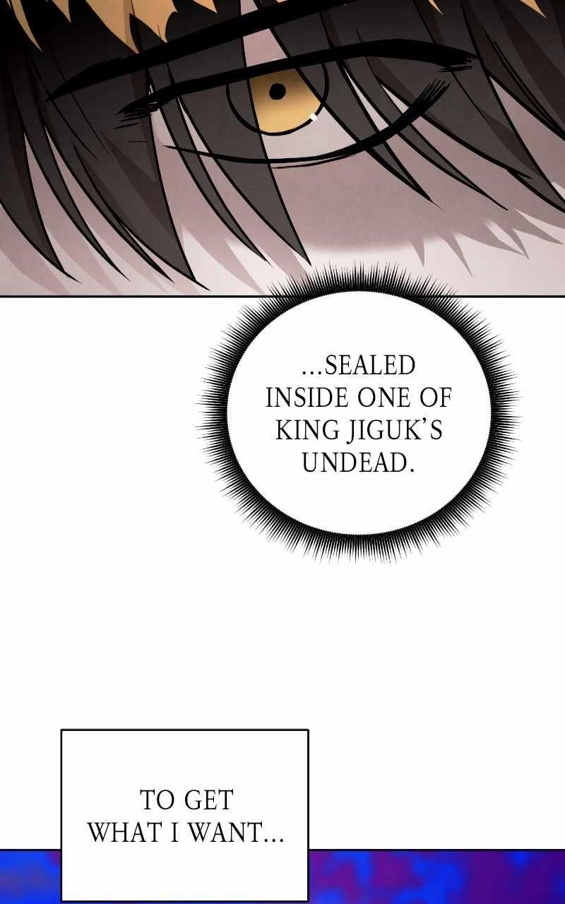 Reincarnated In a Cursed Game Chapter 31 - Page 41