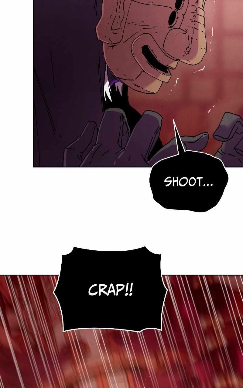 Reincarnated In a Cursed Game Chapter 31 - Page 55