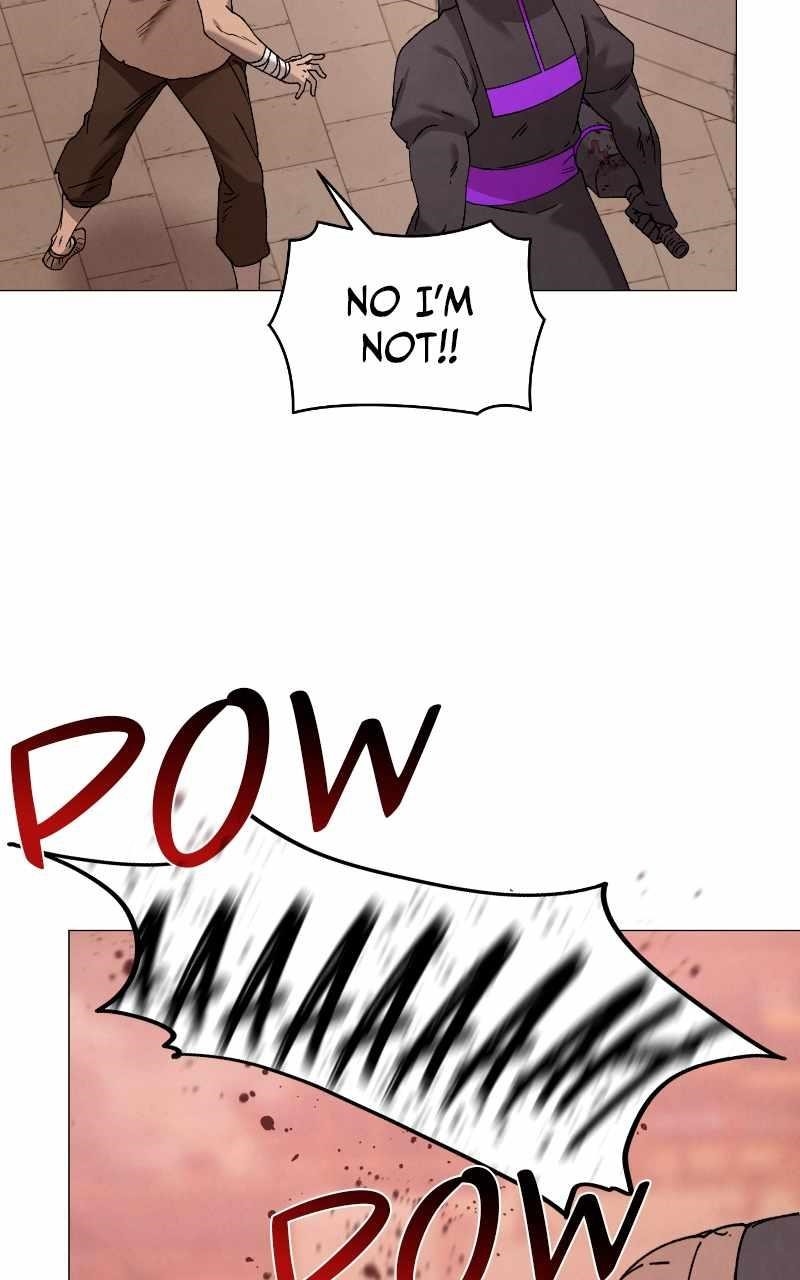 Reincarnated In a Cursed Game Chapter 31 - Page 7