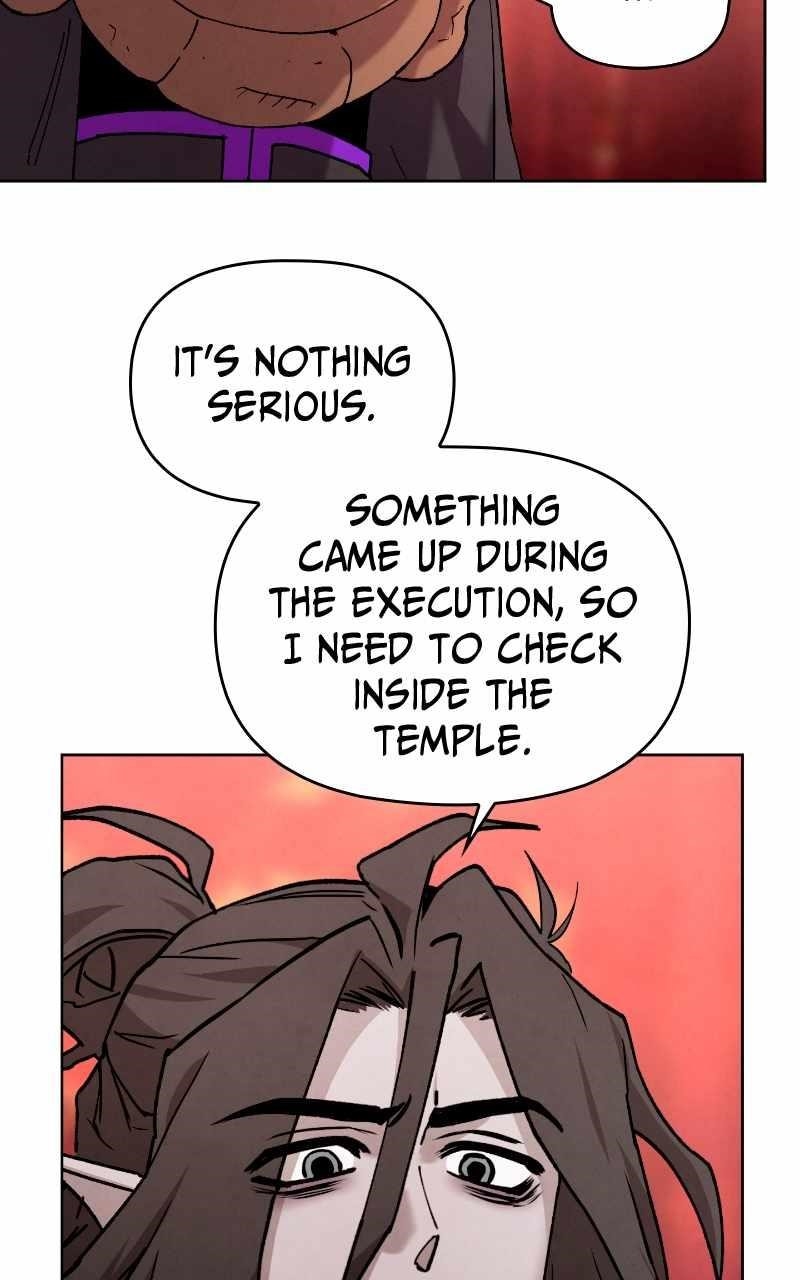 Reincarnated In a Cursed Game Chapter 31 - Page 73