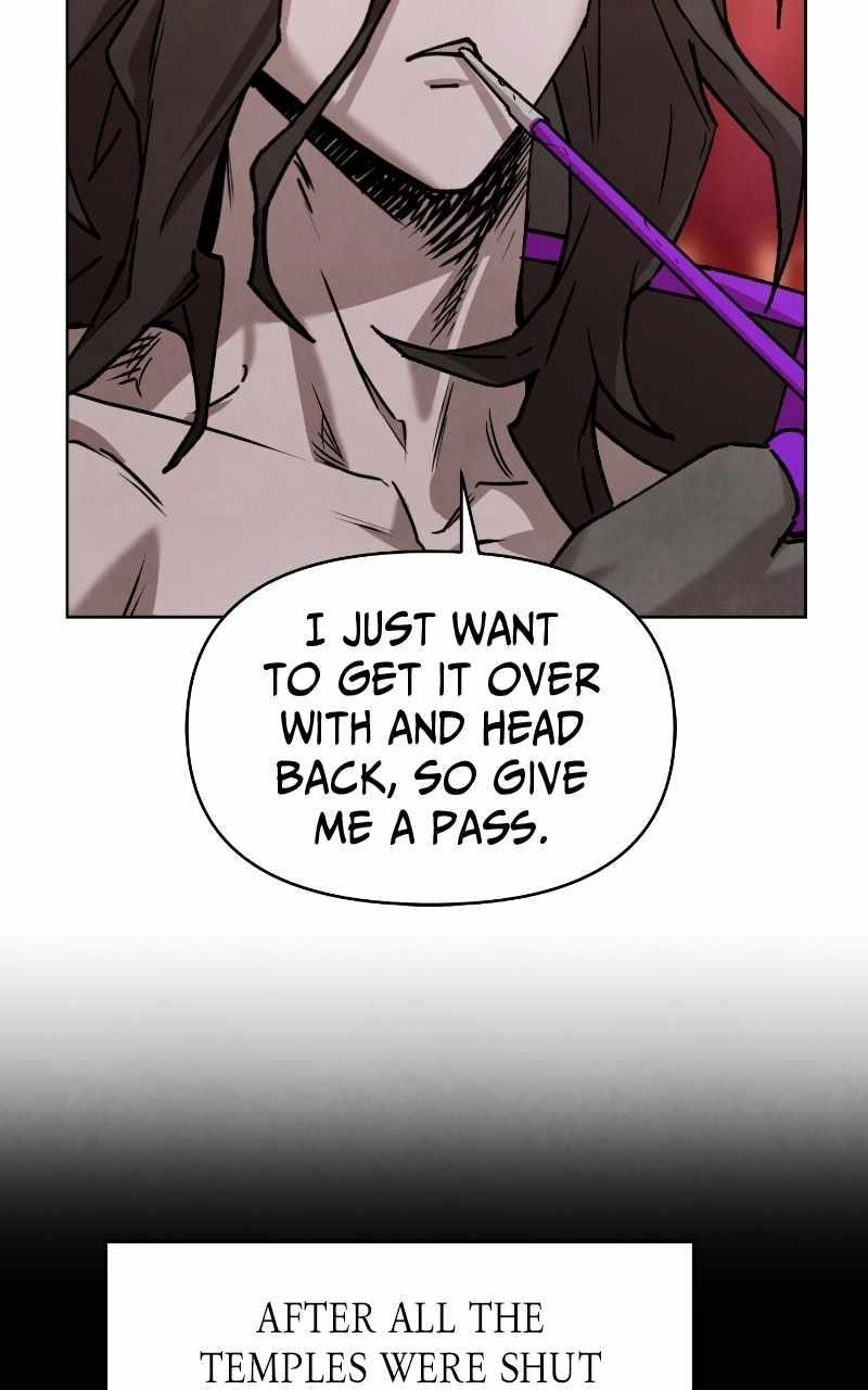 Reincarnated In a Cursed Game Chapter 31 - Page 74