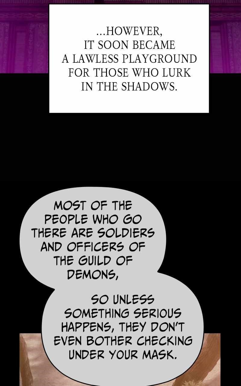 Reincarnated In a Cursed Game Chapter 31 - Page 76