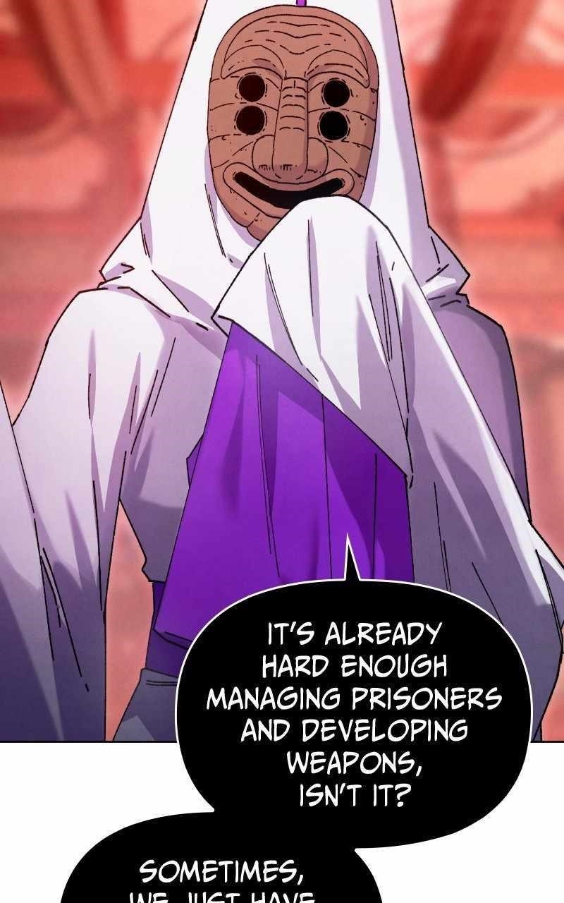 Reincarnated In a Cursed Game Chapter 32 - Page 12