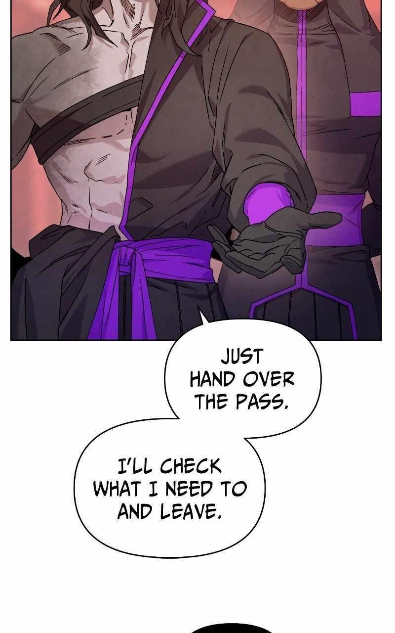 Reincarnated In a Cursed Game Chapter 32 - Page 14