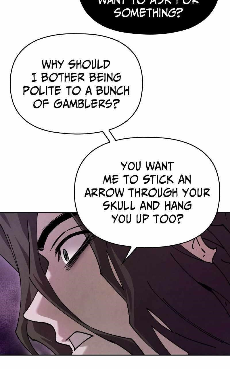 Reincarnated In a Cursed Game Chapter 32 - Page 16