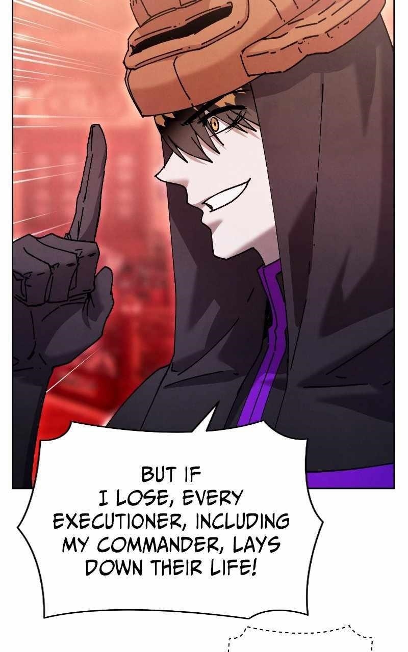 Reincarnated In a Cursed Game Chapter 32 - Page 27