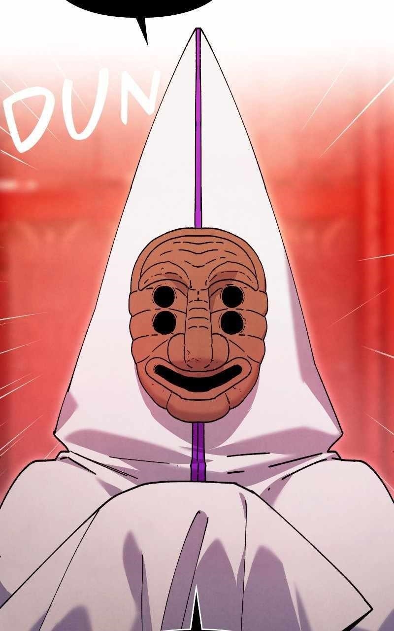 Reincarnated In a Cursed Game Chapter 32 - Page 30