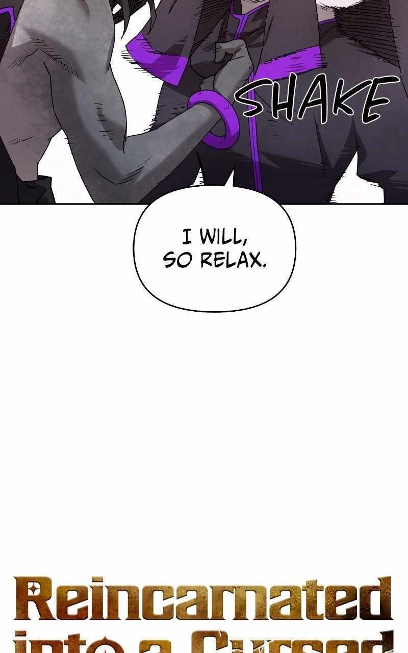Reincarnated In a Cursed Game Chapter 32 - Page 34