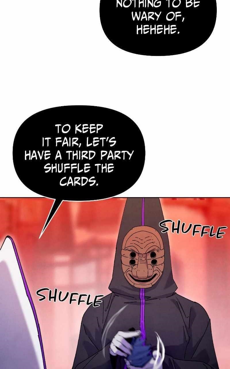 Reincarnated In a Cursed Game Chapter 32 - Page 41