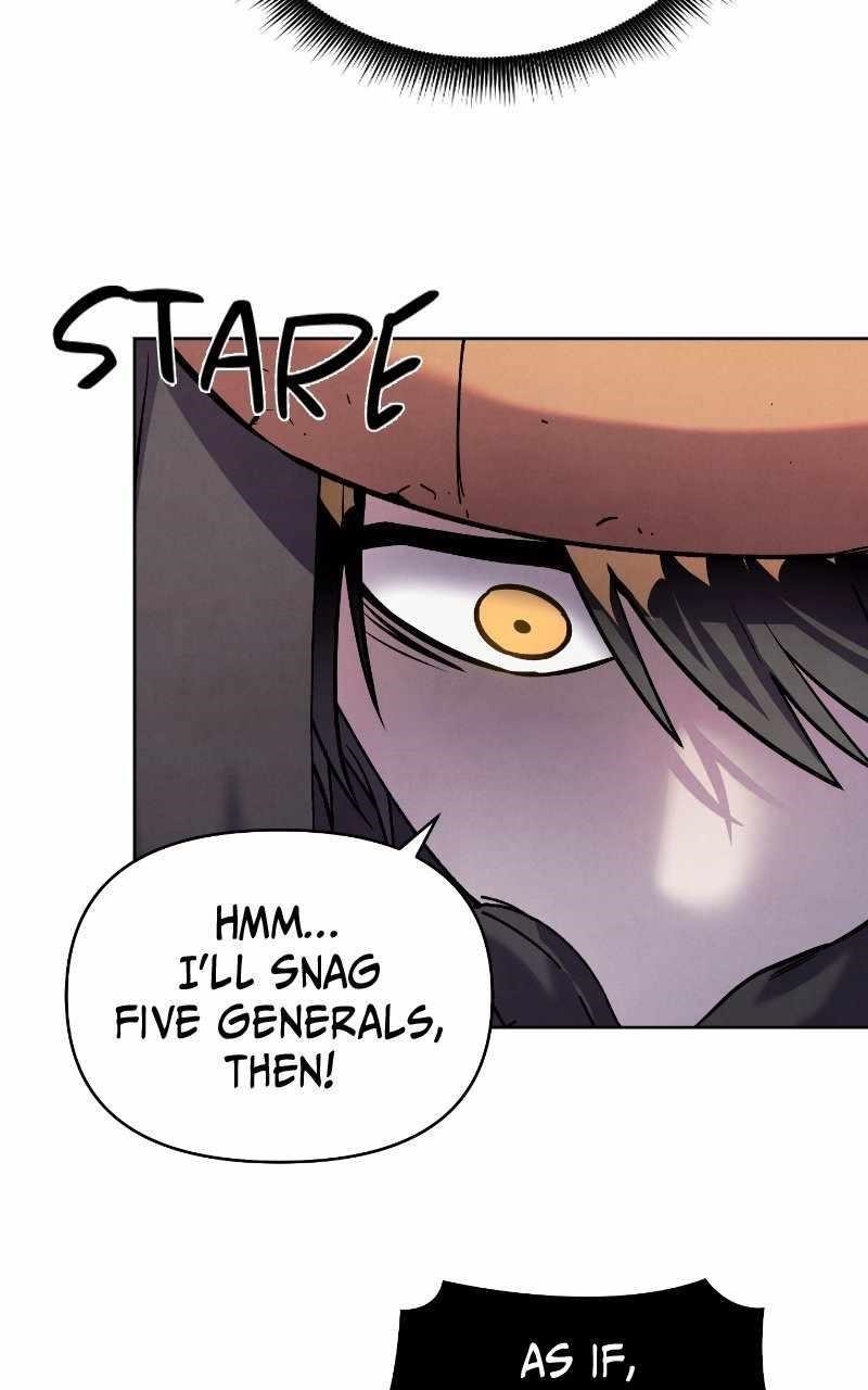 Reincarnated In a Cursed Game Chapter 32 - Page 46