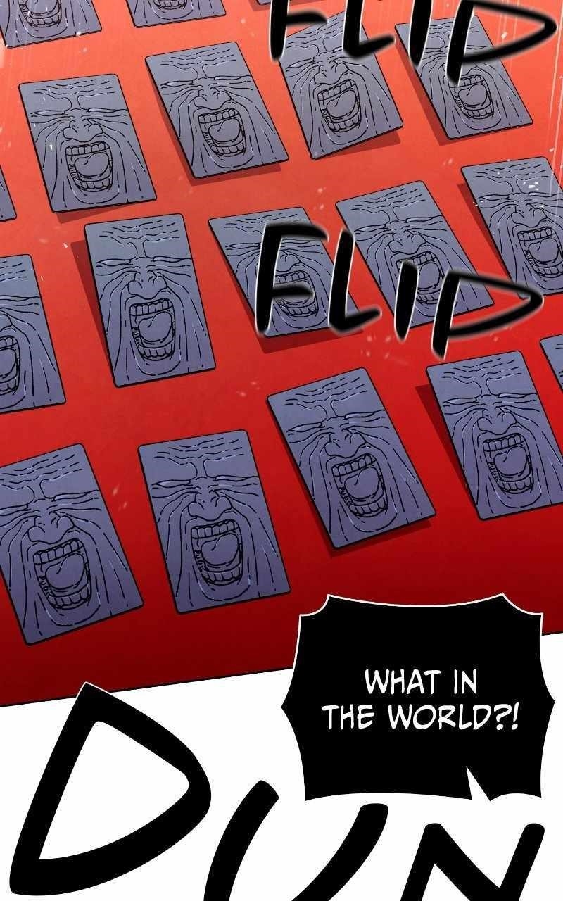 Reincarnated In a Cursed Game Chapter 32 - Page 57