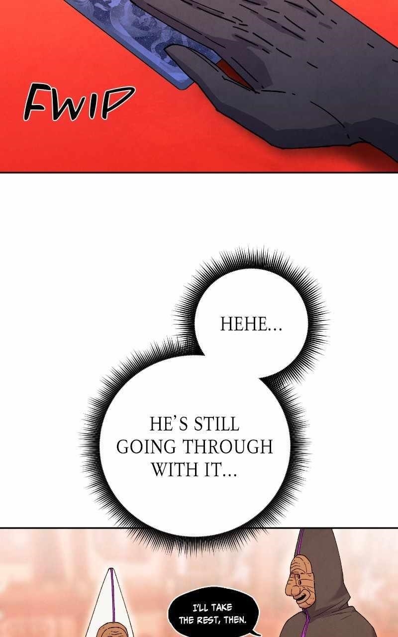 Reincarnated In a Cursed Game Chapter 32 - Page 70