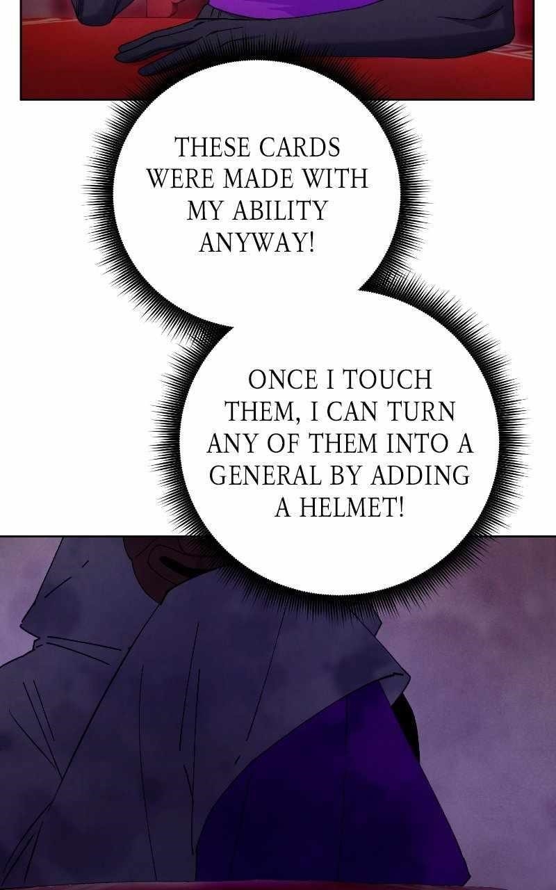 Reincarnated In a Cursed Game Chapter 32 - Page 73