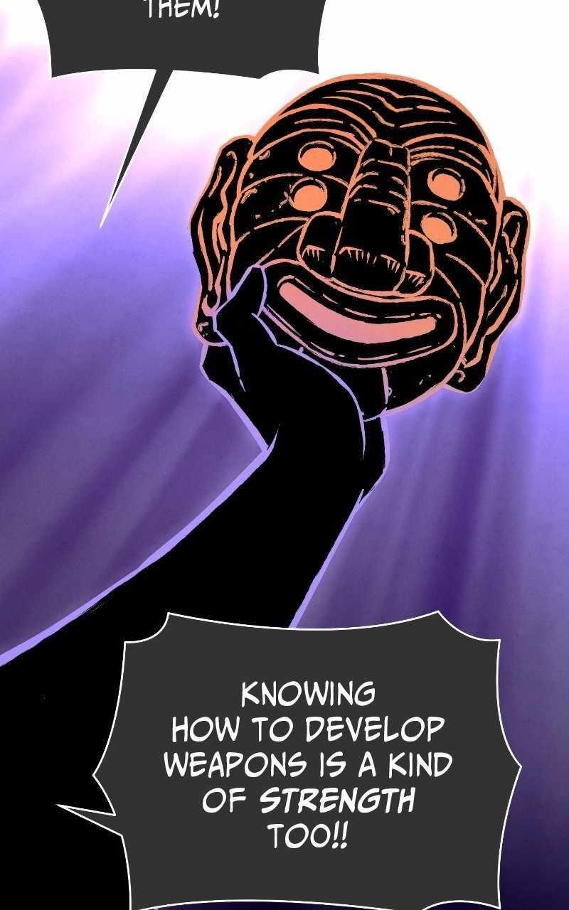 Reincarnated In a Cursed Game Chapter 32 - Page 8