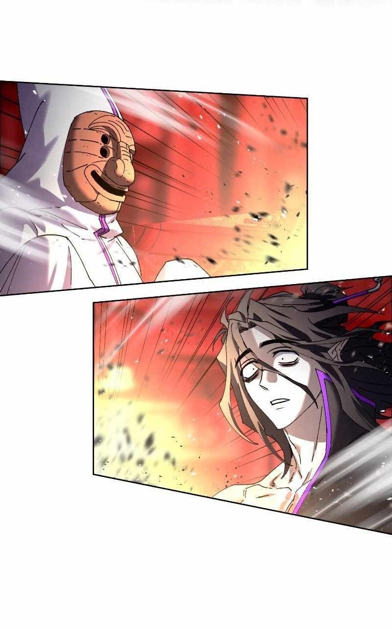 Reincarnated In a Cursed Game Chapter 32 - Page 82