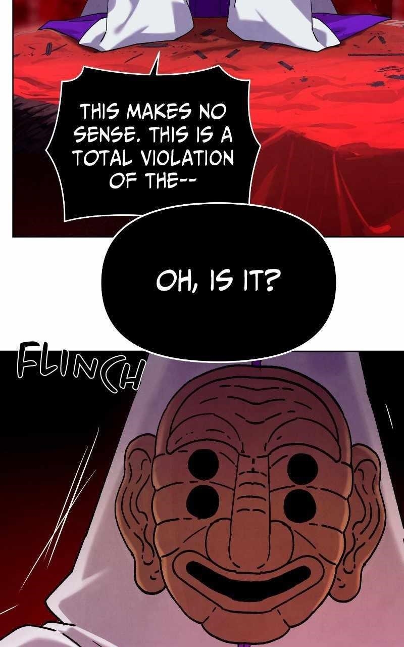 Reincarnated In a Cursed Game Chapter 32 - Page 90