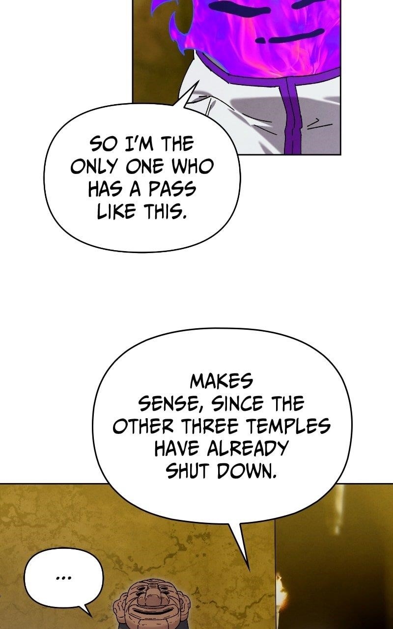 Reincarnated In a Cursed Game Chapter 33 - Page 27