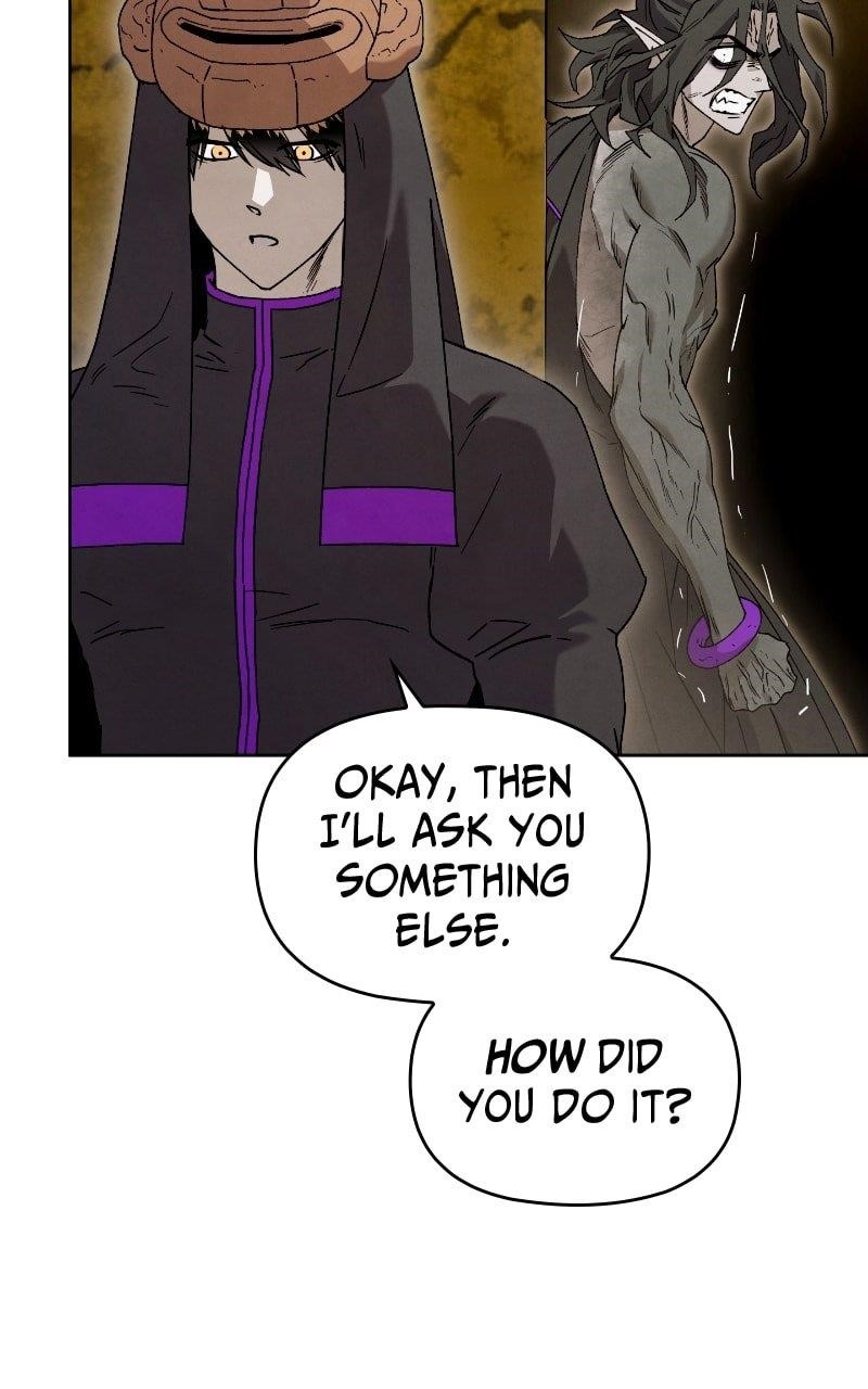 Reincarnated In a Cursed Game Chapter 33 - Page 30