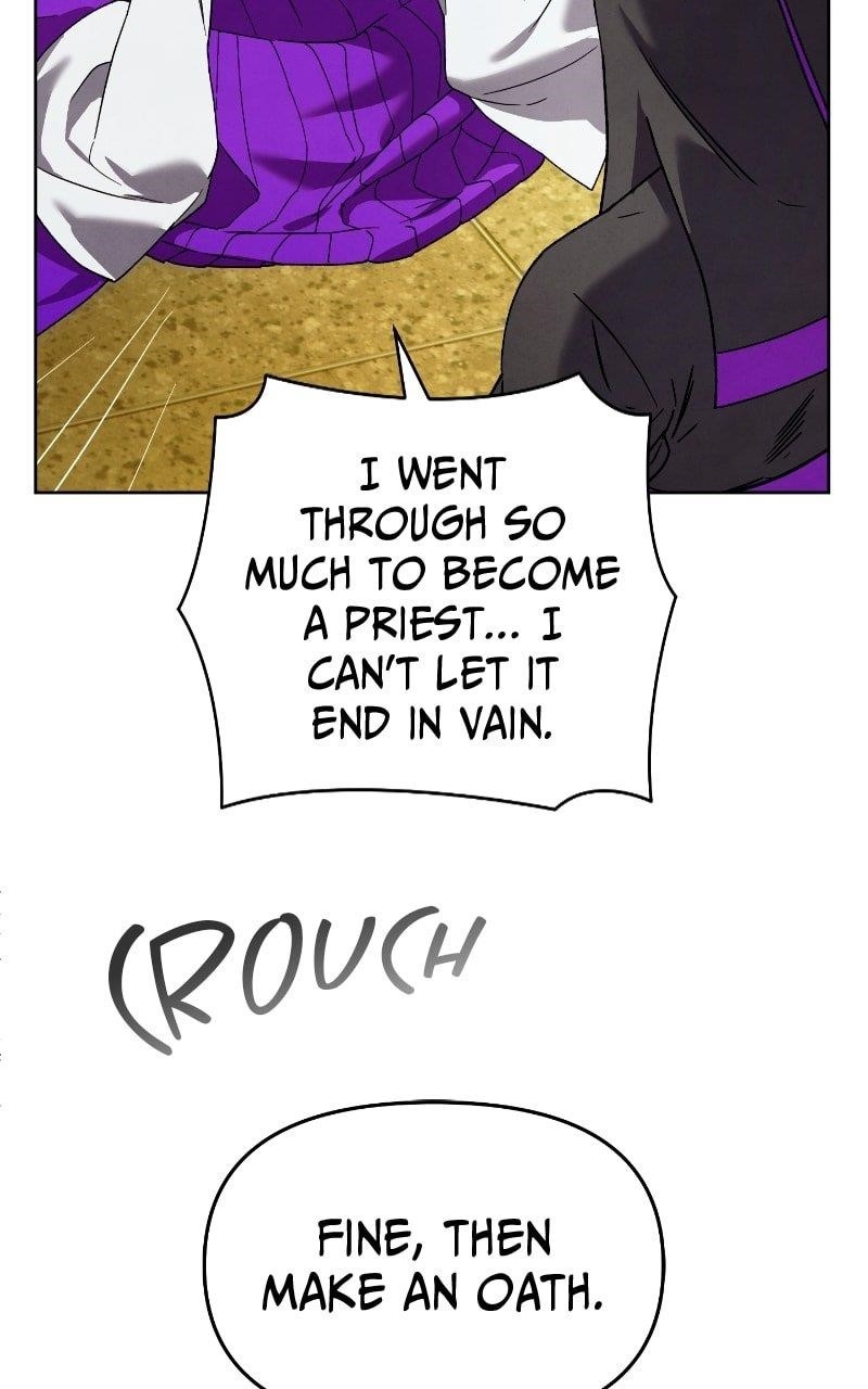 Reincarnated In a Cursed Game Chapter 33 - Page 37