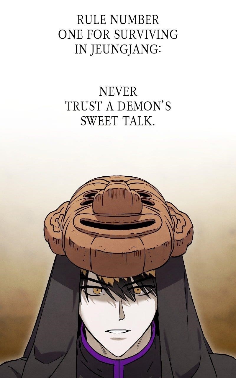 Reincarnated In a Cursed Game Chapter 33 - Page 39