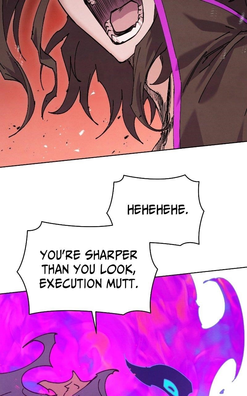 Reincarnated In a Cursed Game Chapter 33 - Page 5