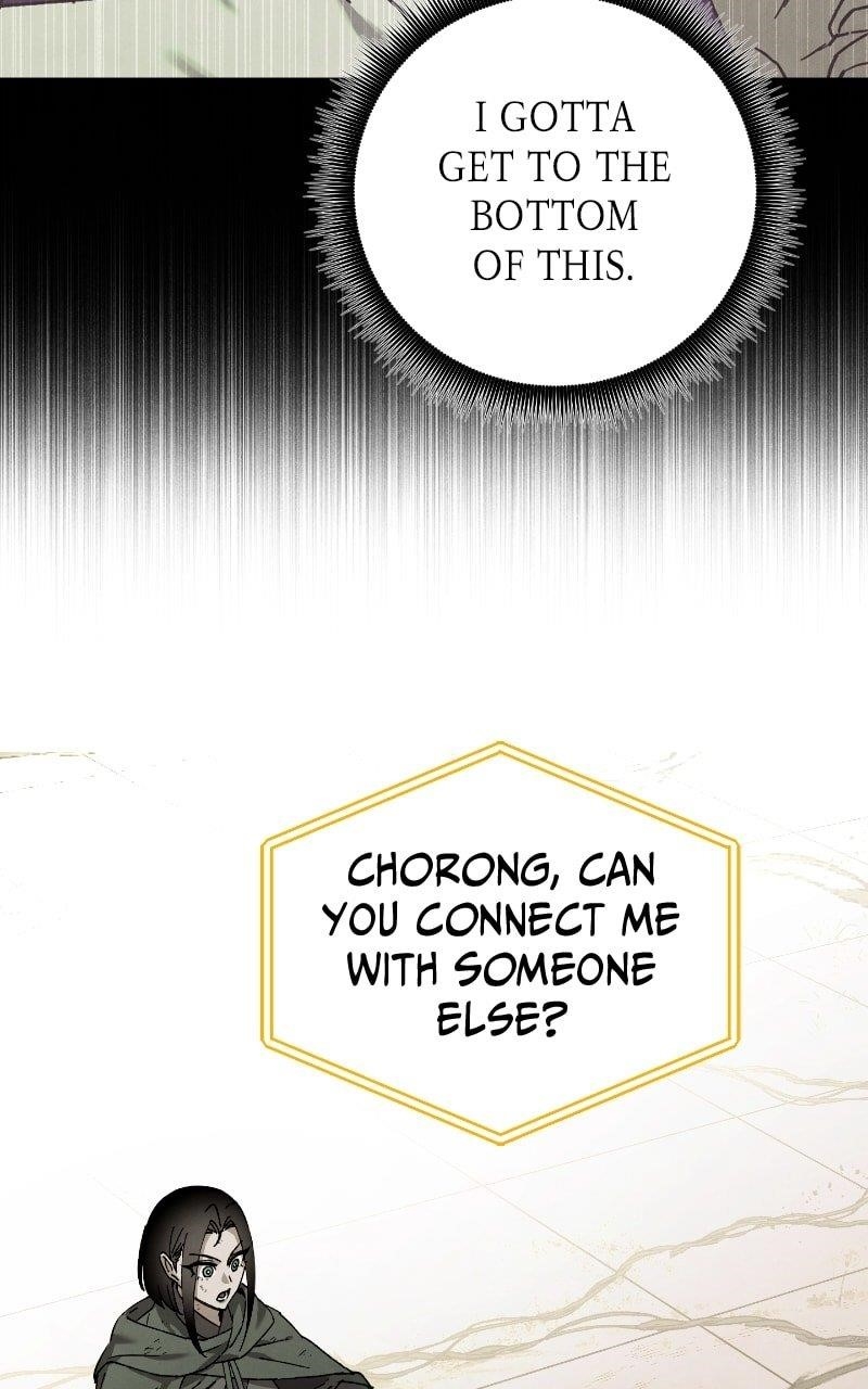 Reincarnated In a Cursed Game Chapter 33 - Page 54