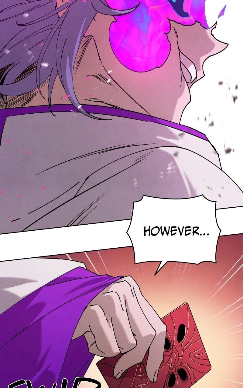 Reincarnated In a Cursed Game Chapter 33 - Page 6