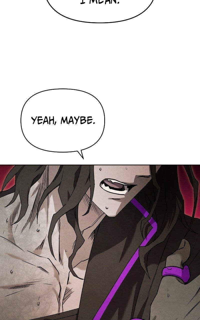 Reincarnated In a Cursed Game Chapter 33 - Page 72