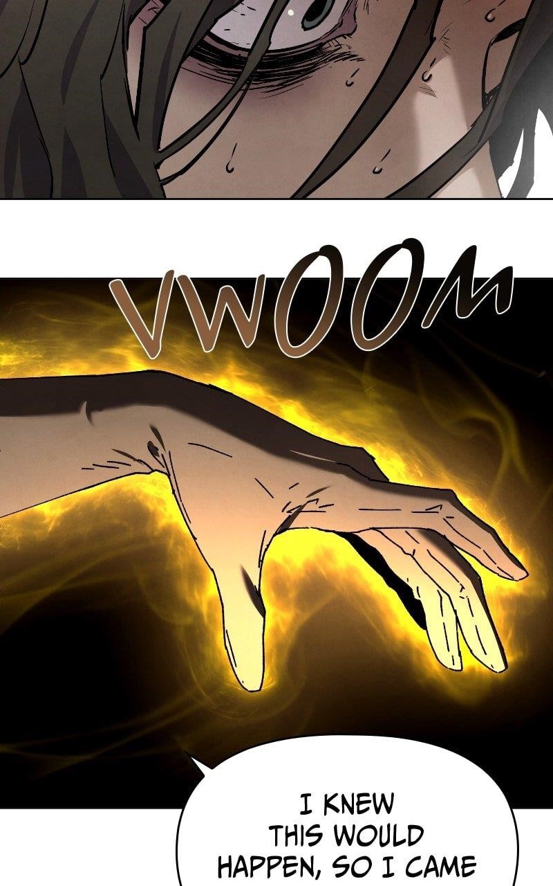 Reincarnated In a Cursed Game Chapter 33 - Page 74