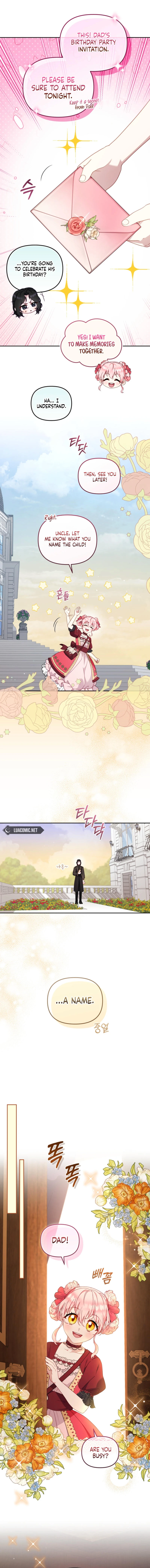 I’m Being Raised By Villains Chapter 102 - Page 11