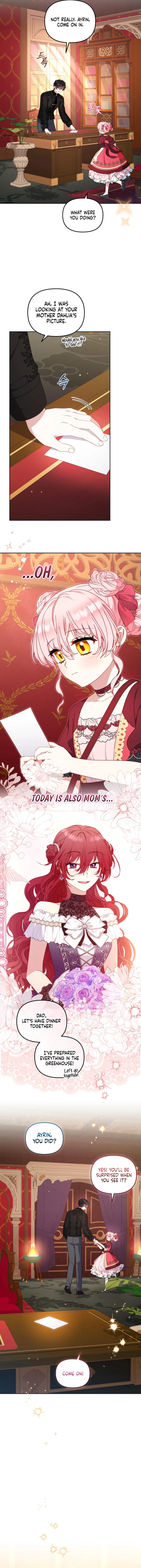 I’m Being Raised By Villains Chapter 102 - Page 12