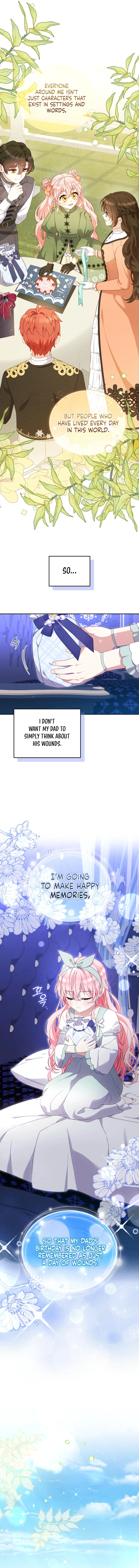 I’m Being Raised By Villains Chapter 102 - Page 2