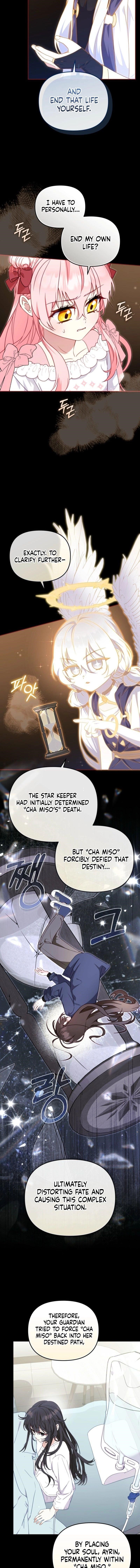 I’m Being Raised By Villains Chapter 107 - Page 11