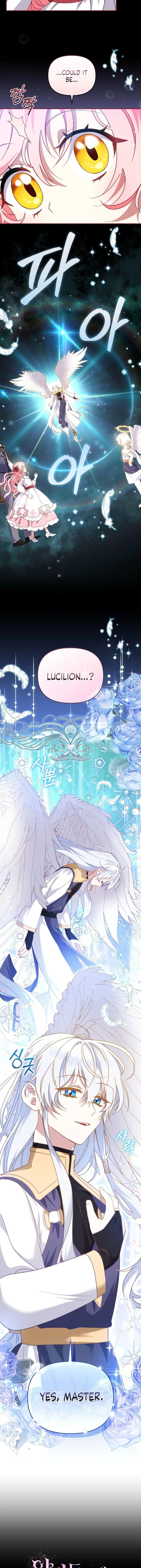 I’m Being Raised By Villains Chapter 107 - Page 5