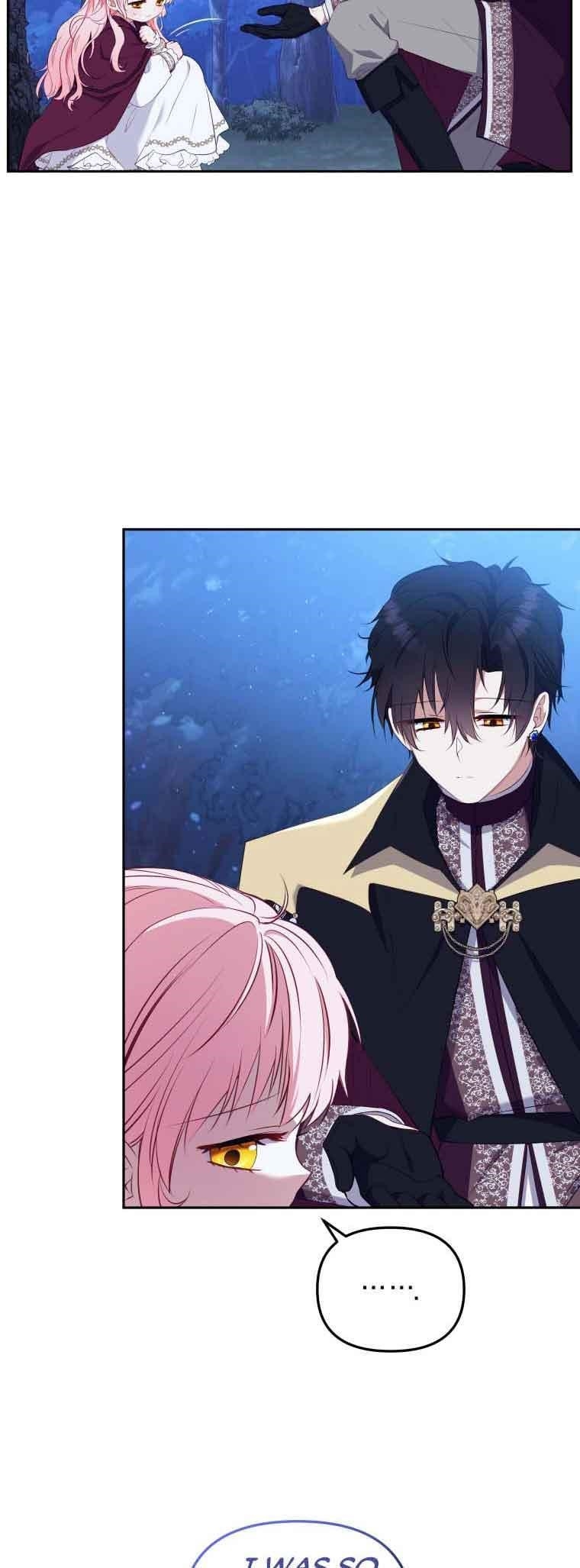 I’m Being Raised By Villains Chapter 36 - Page 2