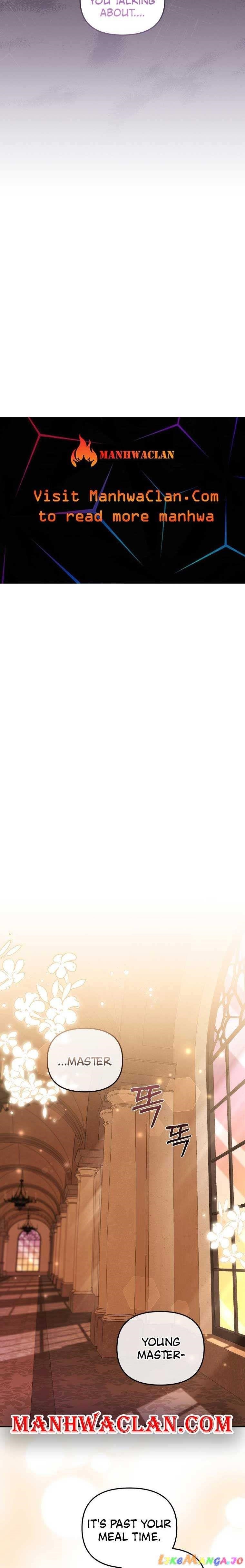 I’m Being Raised By Villains Chapter 38 - Page 14