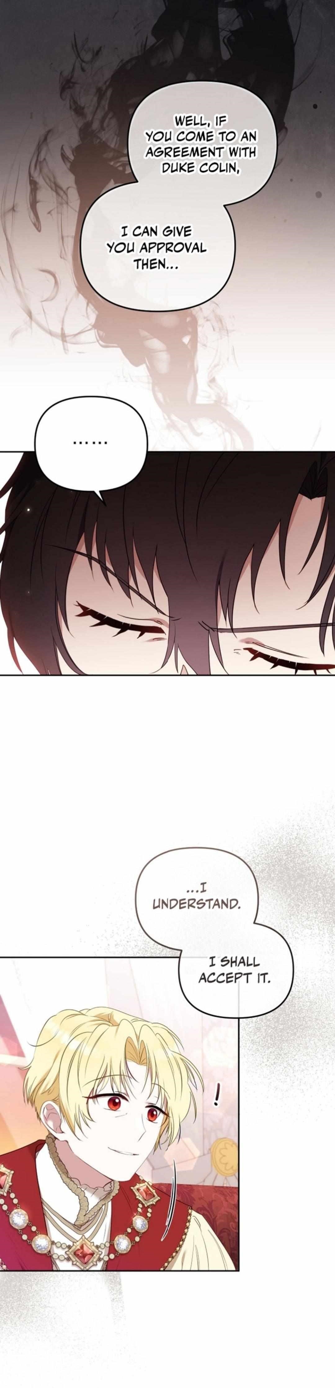 I’m Being Raised By Villains Chapter 39 - Page 11