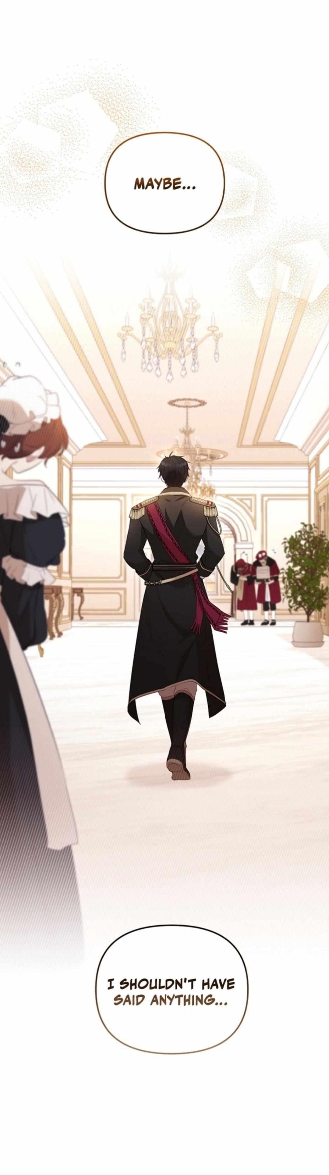 I’m Being Raised By Villains Chapter 39 - Page 16